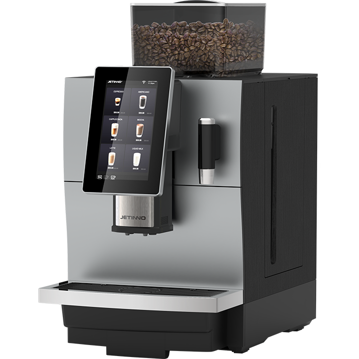 JL31A鮮奶咖啡機