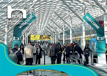 技諾咖啡機亮相米蘭展創(chuàng  )多項紀錄，全場(chǎng)景咖啡解決方案引領(lǐng)行業(yè)新風(fēng)向