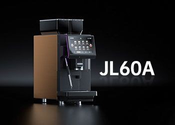 咖啡飲品生意的 “效率密碼”，商用全自動(dòng)黑咖機選型攻略